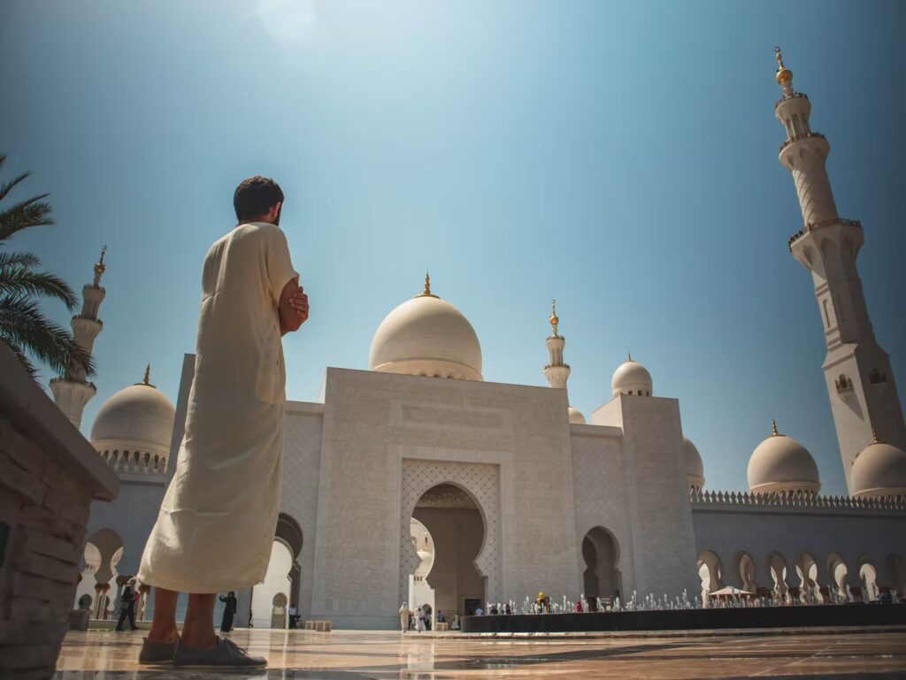 A guide to Muslim funerals
